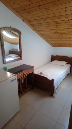 Apartamento Kiwi Kastle