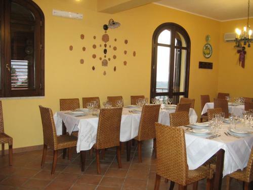 Agroturismo Agriturismo Rajata