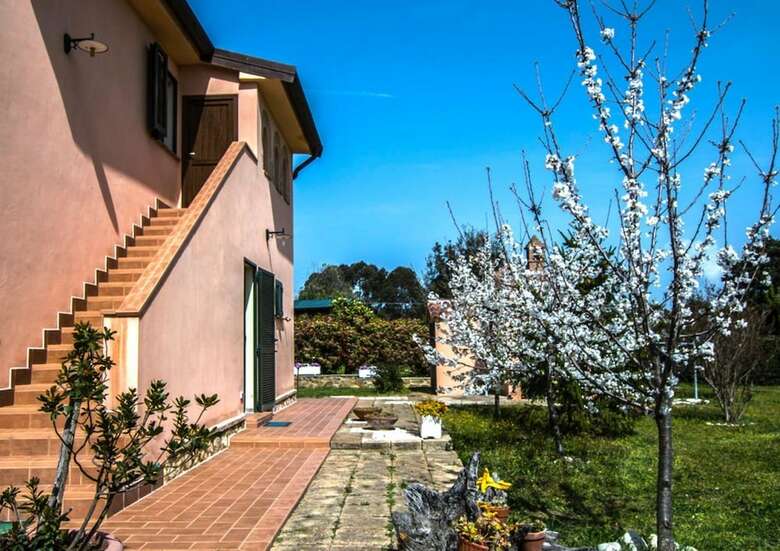 Agroturismo Terre Dell Amore