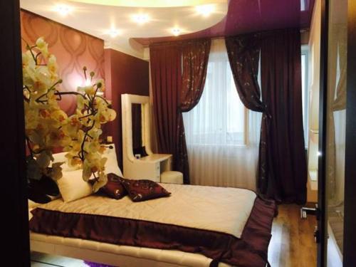 New Home Apartment On Lev Tolstoi