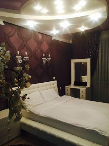 New Home Apartment On Lev Tolstoi