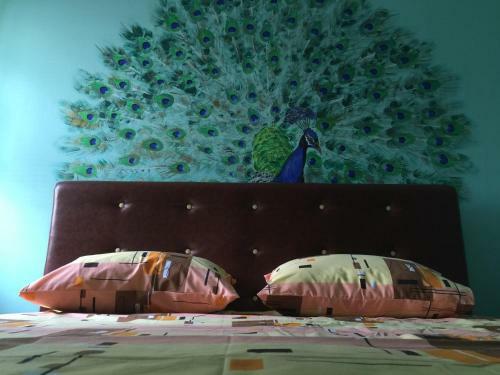 Amazing Ionika Hostel