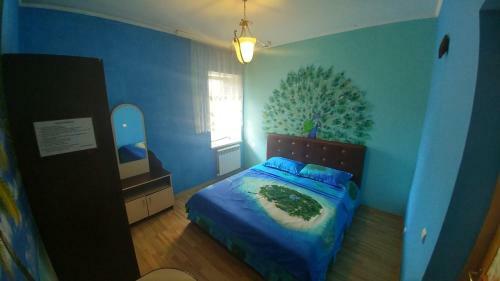 Amazing Ionika Hostel