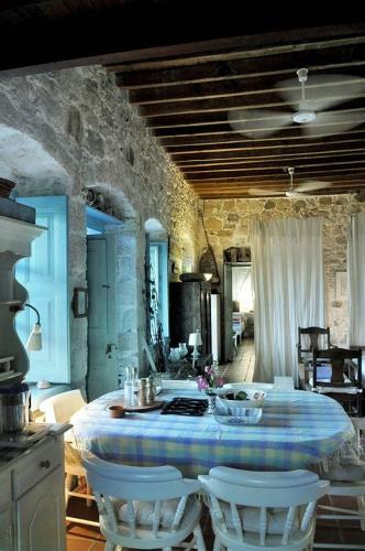 Villa Grikos House