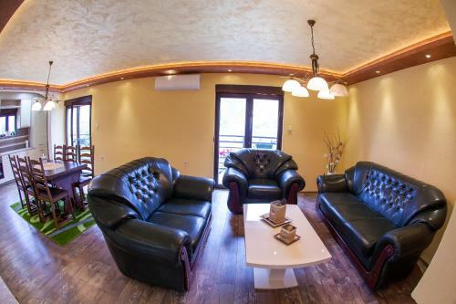 Apartment Bambo Tre Sorrele