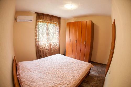 Apartment Bambo Tre Sorrele