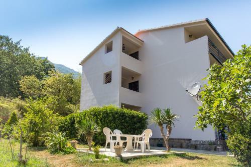 Apartment Bambo Tre Sorrele