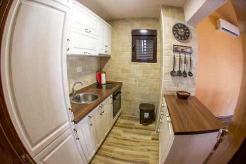 Apartment Bambo Tre Sorrele