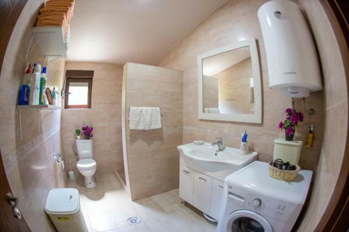 Apartment Bambo Tre Sorrele