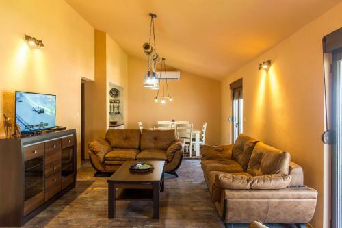 Apartment Bambo Tre Sorrele