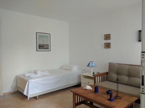 Villa Beach Front Chanioti