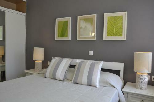 Apartamento Mythos Residence