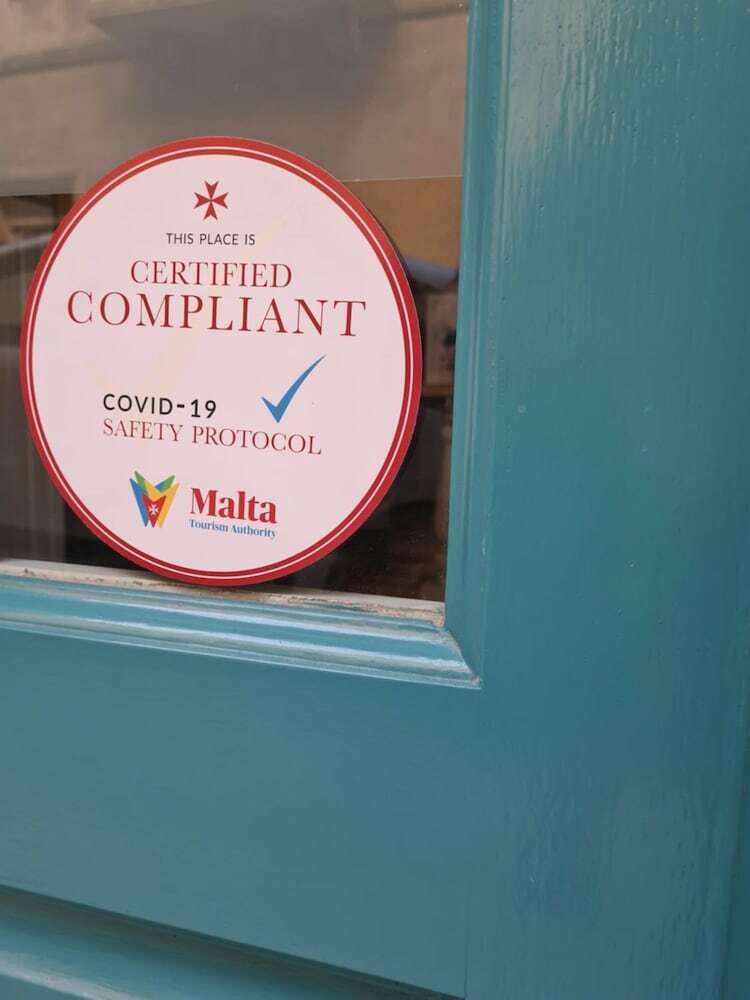 Hostal D Townhouse Boutique Suites