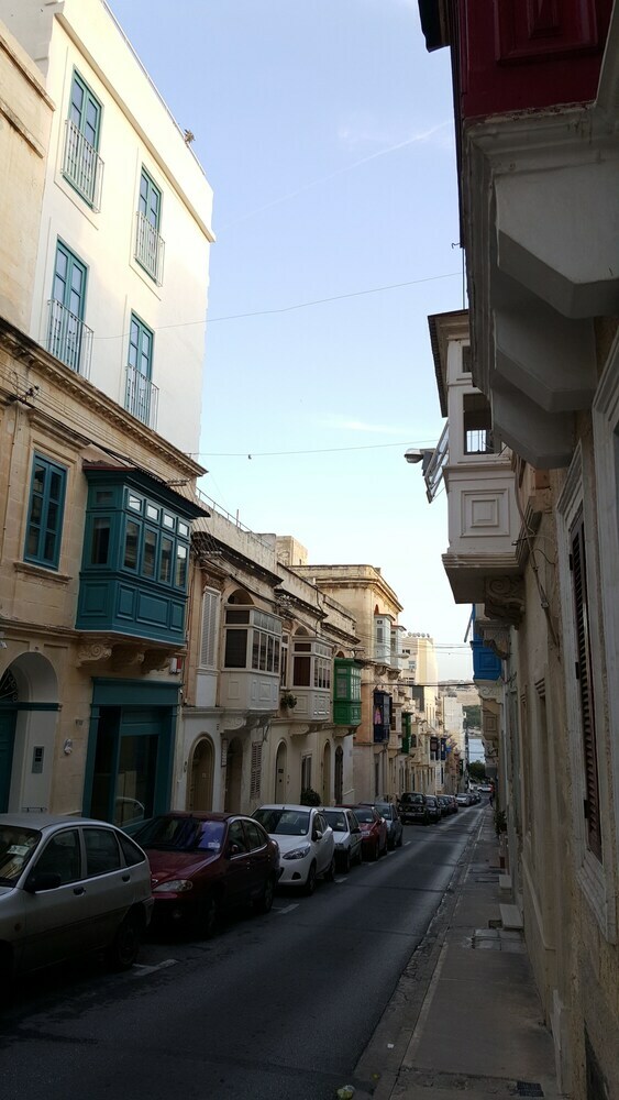 Hostal D Townhouse Boutique Suites