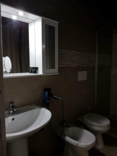 B&B Villa Rivabella