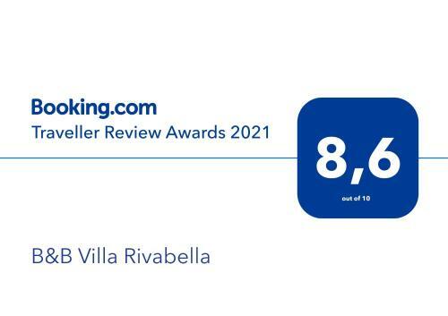 B&B Villa Rivabella