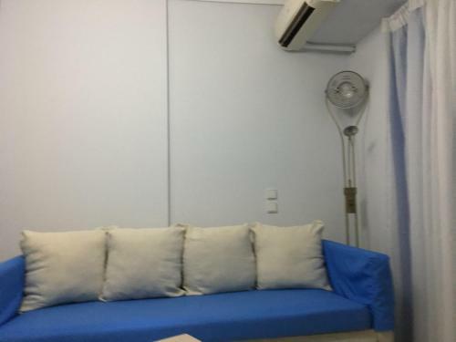 Apartamento Office-studio Theoxaris