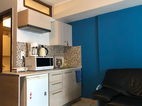 Apartamento Office-studio Theoxaris
