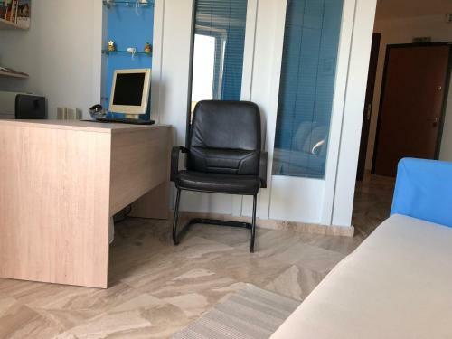 Apartamento Office-studio Theoxaris