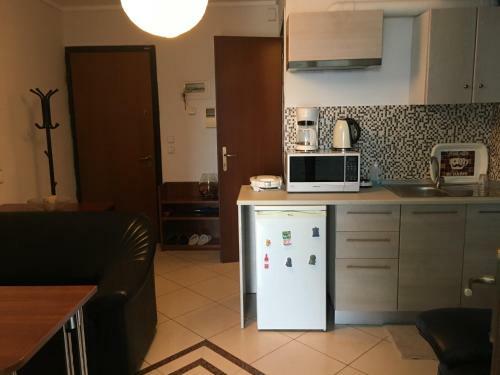 Apartamento Office-studio Theoxaris
