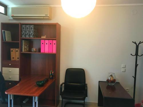 Apartamento Office-studio Theoxaris