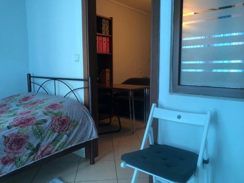 Apartamento Office-studio Theoxaris