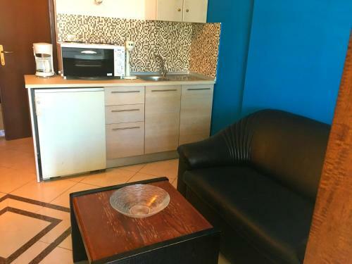 Apartamento Office-studio Theoxaris