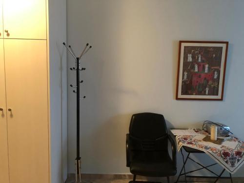Apartamento Office-studio Theoxaris