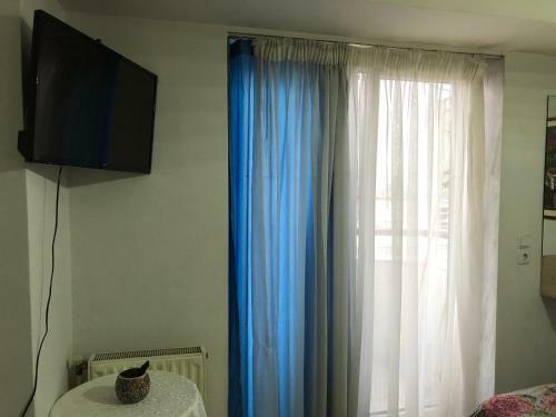Apartamento Office-studio Theoxaris