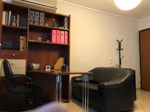 Apartamento Office-studio Theoxaris