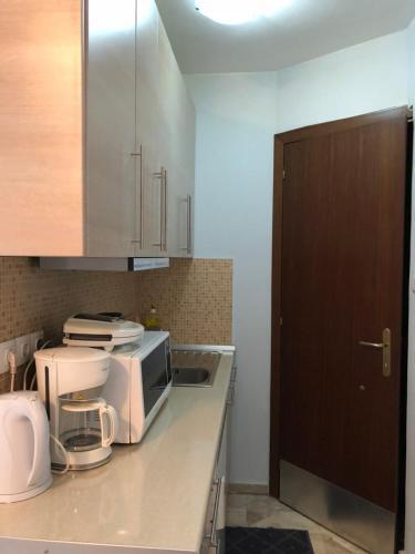 Apartamento Office-studio Theoxaris