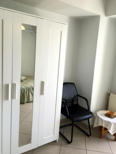 Apartamento Office-studio Theoxaris