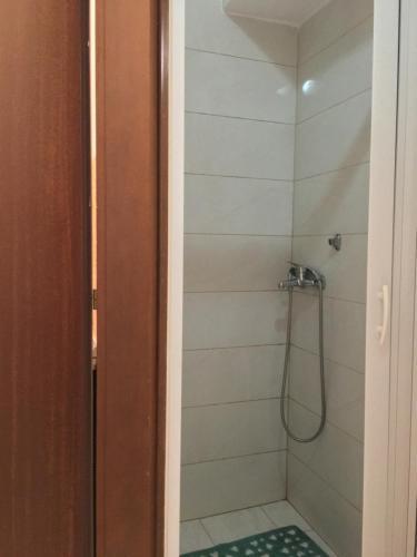Apartamento Office-studio Theoxaris