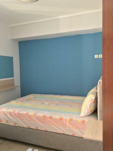 Apartamento Office-studio Theoxaris