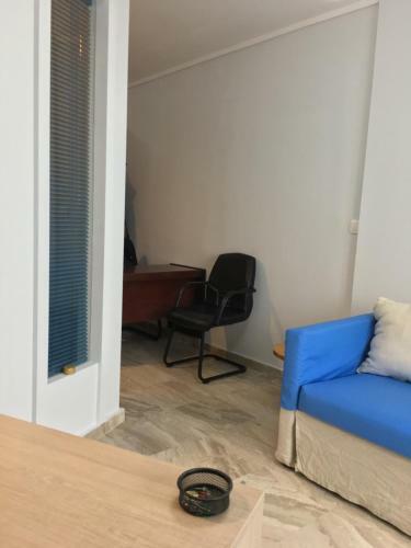 Apartamento Office-studio Theoxaris