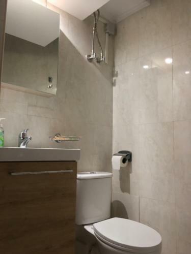 Apartamento Office-studio Theoxaris