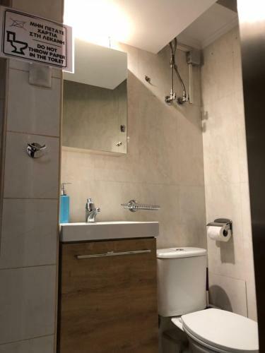Apartamento Office-studio Theoxaris