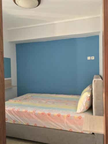 Apartamento Office-studio Theoxaris