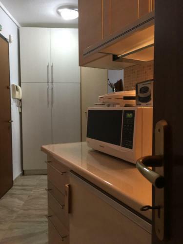 Apartamento Office-studio Theoxaris