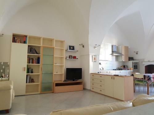 Apartamento La Casa Sul Porto