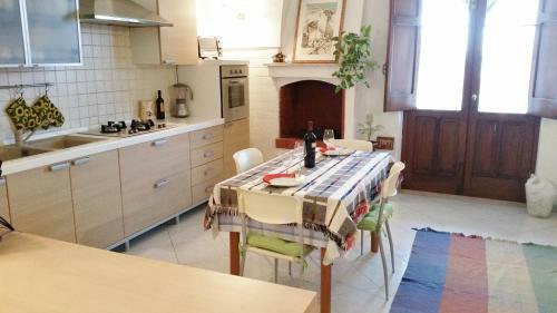 Apartamento La Casa Sul Porto