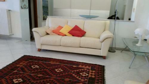 Apartamento La Casa Sul Porto