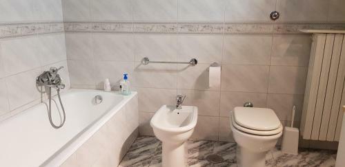 Apartamento La Casa Sul Porto