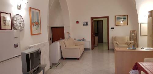 Apartamento La Casa Sul Porto