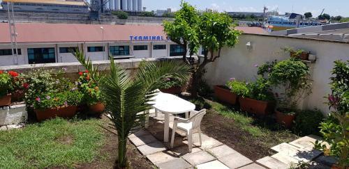Apartamento La Casa Sul Porto