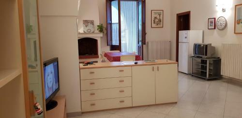 Apartamento La Casa Sul Porto