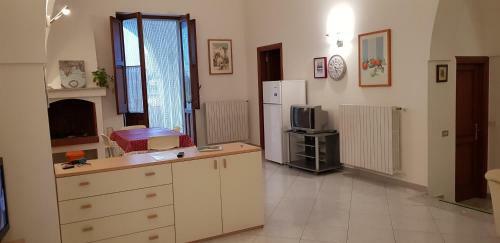 Apartamento La Casa Sul Porto