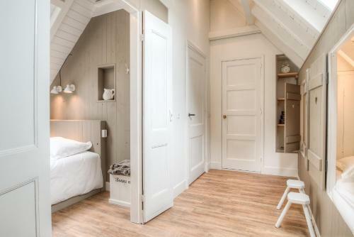 B&B De Koesfabriek