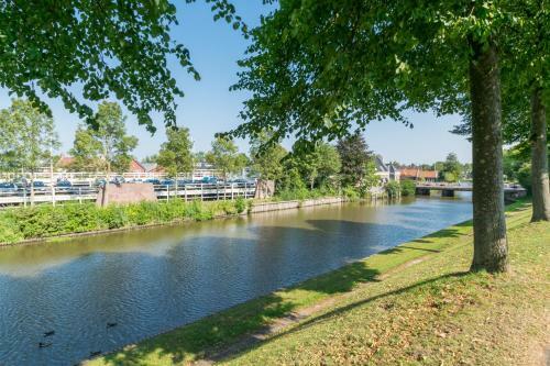 B&B De Koesfabriek