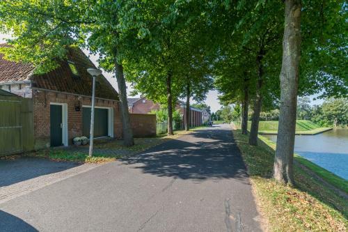 B&B De Koesfabriek